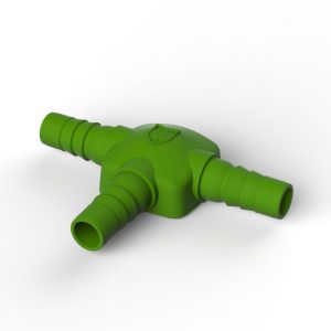 FloraFlex Potpro | Drainage - T