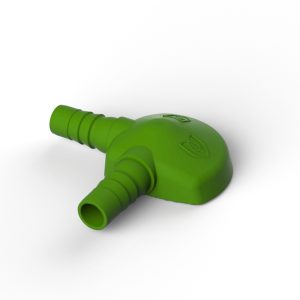 FloraFlex Potpro | Drainage - Elbow