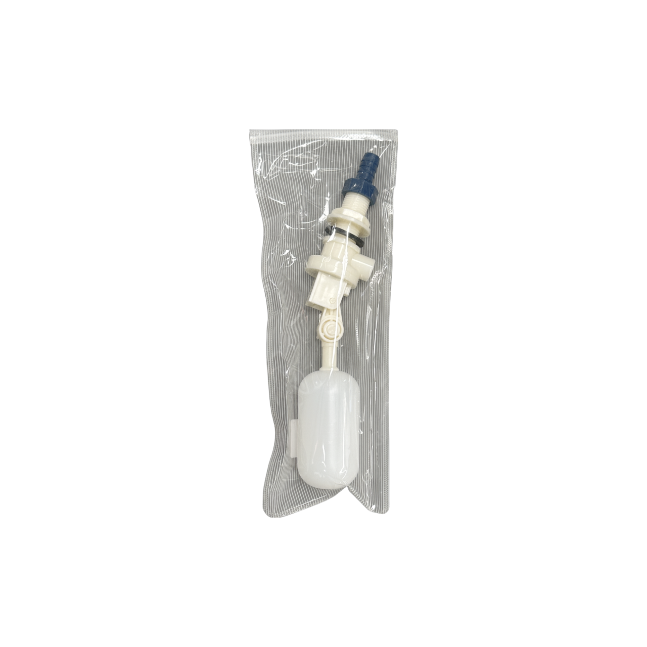Compact Float Valve — GroBro Hydroponics Compact Float