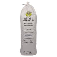 Perlite / Vermiculite 100L